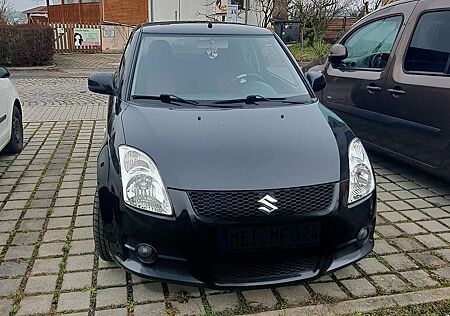 Suzuki Swift 1.6 Sport