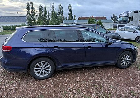 VW Passat Variant Volkswagen 1.5 TSI OPF Comfortline