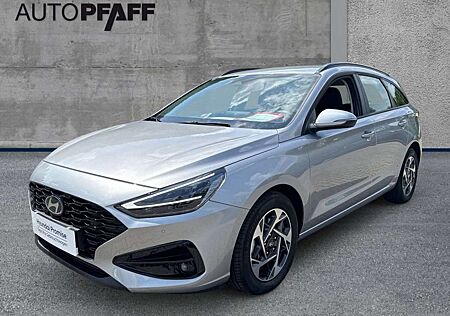 Hyundai i30 Kombi Advanced 1.0 T-GDI DCT Navi|Kamera|L