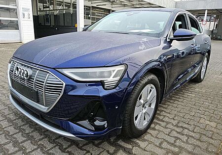Audi e-tron 55 2x S LINE 20Z/ACC/PANO/DAB/KAM./e-SITZ