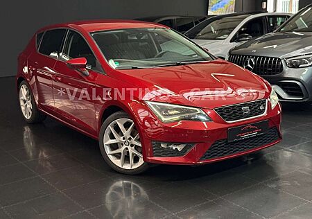 Seat Leon FR 1.4 TSI Shz/Temp/Led/Multi/AC/Isofix/Pdc