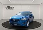 Mazda CX-5 2.2 SKYACTIV-D AWD Sports-Line+NAVI+XENON+