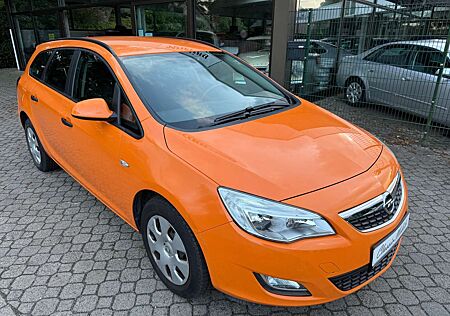 Opel Astra J Sports Tourer 1.4 Selection *nur 52 TKM*HU neu*