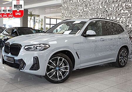 BMW X3 xDrive30e 3x M SPORT*LIVE-COCKP-PLUS*PANO*HUD