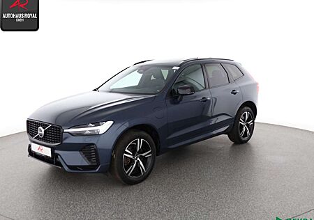 Volvo XC 60 XC60 T6 AWD RECHARGE INSCRIPTION KEYLESS,MEMORY