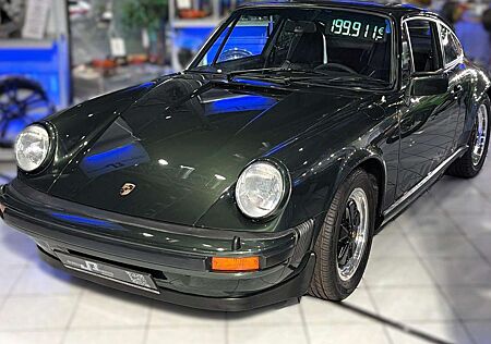 Porsche 911 Carrera 3,0