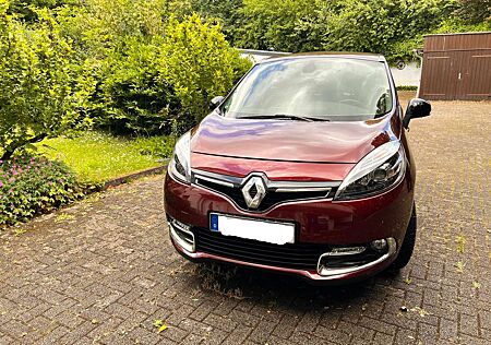 Renault Scenic Bose Edition Energy TCe 130 ST
