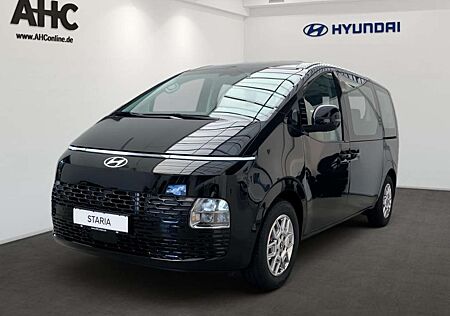 Hyundai Staria (9-Sitzer) HEV 1.6 T-GDI 2WD 6-AT Trend