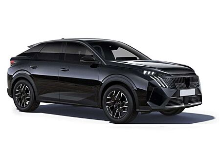 Peugeot 3008 GT HYBRID 145 e-DSC6 *AHK*360°*NAVI*19"*Matrix ...