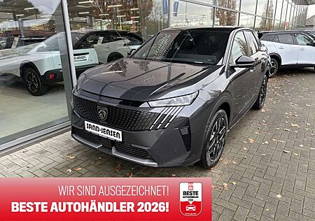Peugeot 3008 GT MHEV 145 e-DSC6 Navi ACC Kamera 19" LED