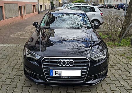 Audi A3 1.4 TFSI cylinder on demand Limousine Attraction