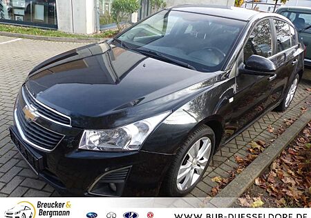Chevrolet Cruze Hatchback 1.4 LTZ Turbo Navi/Rückfahrkamera