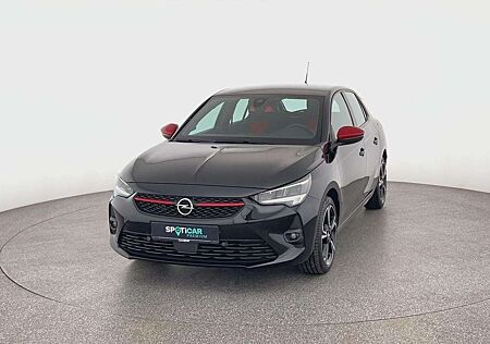 Opel Corsa F GS Line 1.2 *KLIMA*RFK*PDCH*uvm