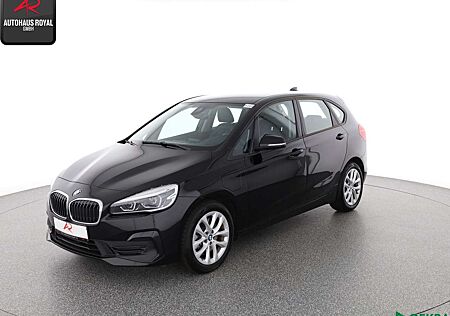 BMW Active Hybrid 7 225 Active Tourer xe ADVANTAGE KEYLESS,HIFI,LED