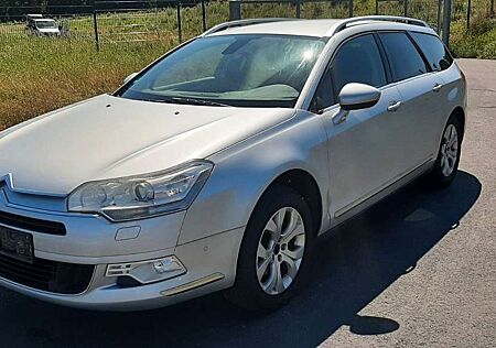 Citroen C5 Tourer 2.0 16V Exclusive,Bi-Xenon,el.Sitze