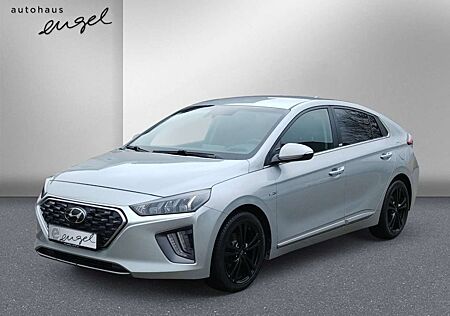 Hyundai Ioniq Hybrid 1.6 GDI Style,KLIMA,NAVI,TEMPO,SH,LH