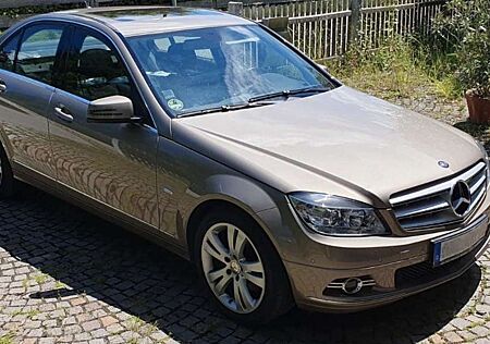 Mercedes-Benz C 200 Classe CGI BlueEfficiency Classic A