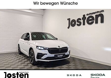 Skoda Scala Monte Carlo 1.5TSI Matrix-LED ACC SCC