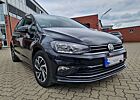 VW Golf Sportsvan Volkswagen VII Join,KLIMA,NAVI,AHK,fast VOLL