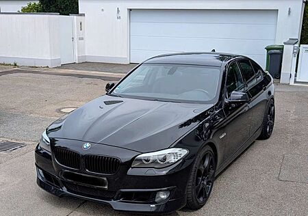 BMW 535i 535 Touring Sport-Aut.