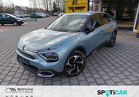 Citroën C4 Citroen 1.2 12V e-THP / PureTech