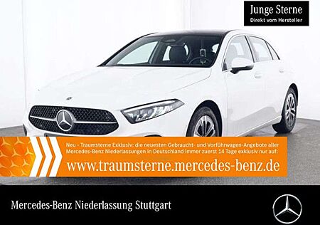 Mercedes-Benz A 200 PROGRESSIVE+PANO+LED+KAMERA+7G