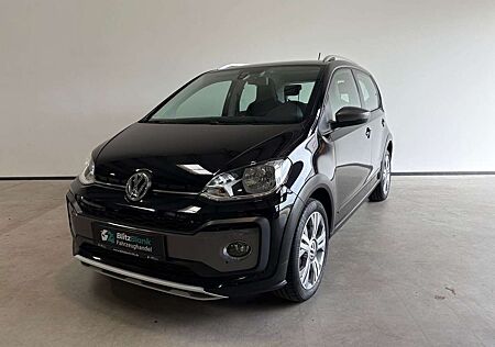 VW Up Volkswagen ! cross ! SHZ KLIMA BLUETOOTH