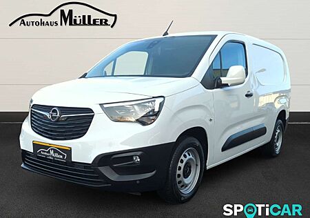 Opel Combo Cargo Edition XL 1.2 Turbo +Kamera+Klima+langer Ra