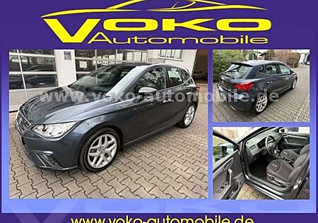 Seat Ibiza 1.0 TSI DSG FR FULL-LINK SHZ 1.Hd.