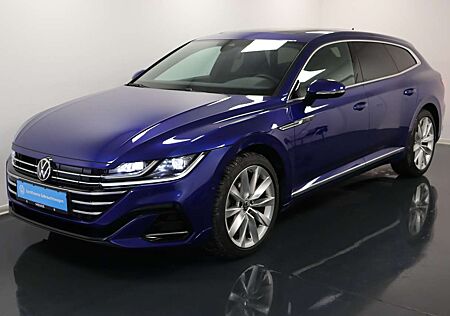 VW Arteon Volkswagen Shooting Brake 1.4 eTSI DSG R-Line |Navi