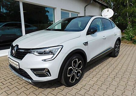 Renault Arkana Intens TCe 140 EDC