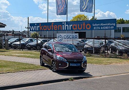 Mitsubishi Space Star Intro Edition+*AUTOMATIK*TEMPOMAT*PDC