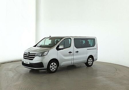 Renault Trafic Evolution dCi 150 9-Sitzer LED+SHZ+KAMERA