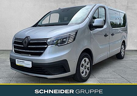 Renault Trafic Evolution dCi 150 9-Sitzer LED+SHZ+KAMERA