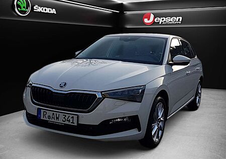 Skoda Scala Style 1.5 TSI DSG /PDC VO-HI