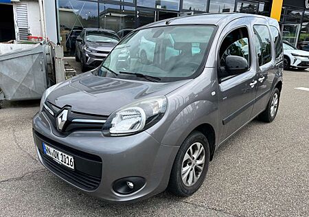 Renault Kangoo ENERGY TCe 115 Start