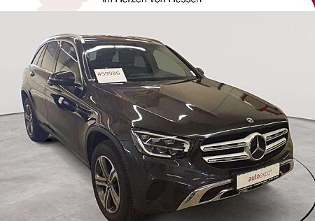 Mercedes-Benz GLC 220 d 4Matic 9G- AMG AssiP BusiP HuD