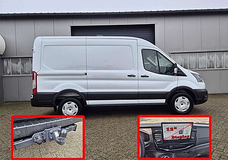 Ford Transit L2H2 2.0 EcoBlue 165PS Trend Heckantrieb 3,5t 2...