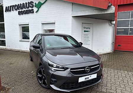 Opel Corsa F GS-Line/MASSAGE/PANO/LEDER/AUT/LED/NAVI