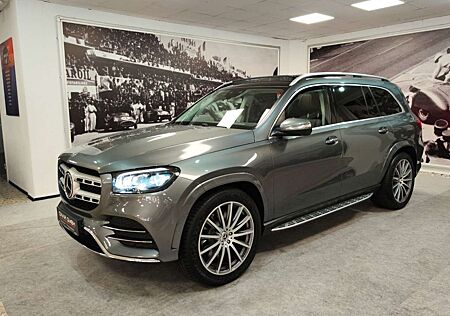 Mercedes-Benz GLS 400 d 4M *AMG-LINE* (PANO/DISTR/BURM/MASSAGE