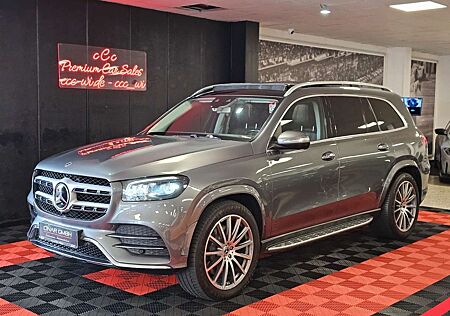 Mercedes-Benz GLS 400 d 4M *AMG-LINE* (PANO/DISTR/BURM/MASSAGE