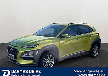 Hyundai Kona 1,0 T-GDI 2WD "Trend" Navi DAB RFK Krell