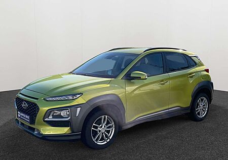 Hyundai Kona 1,0 T-GDI 2WD "Trend" Navi DAB RFK Krell