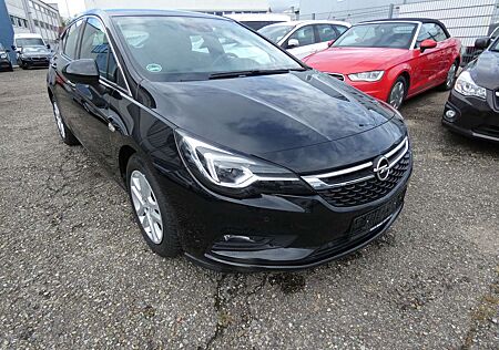 Opel Astra Innovation "Navi"Kamera"LED