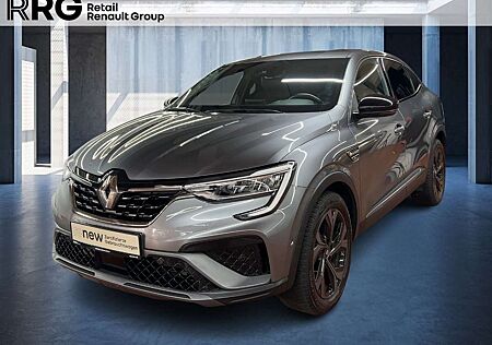 Renault Arkana R.S. LINE TCe 160 EDC