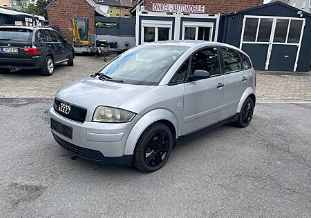 Audi A2 A2 1.4