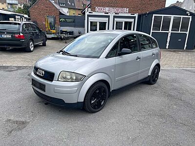 Audi A2 A2 1.4