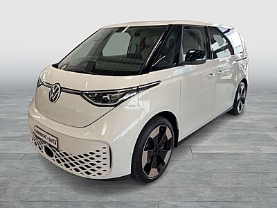 Volkswagen ID. Buzz ID.Buzz Pro Matrix Navi ACC Parklenk.