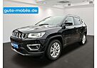 Jeep Compass 1.3 T-GDI Limited 4x2 DCT VERFÜGBAR