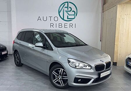 BMW 220 d Gran Toure*xDrive*Sport Line*HUD*